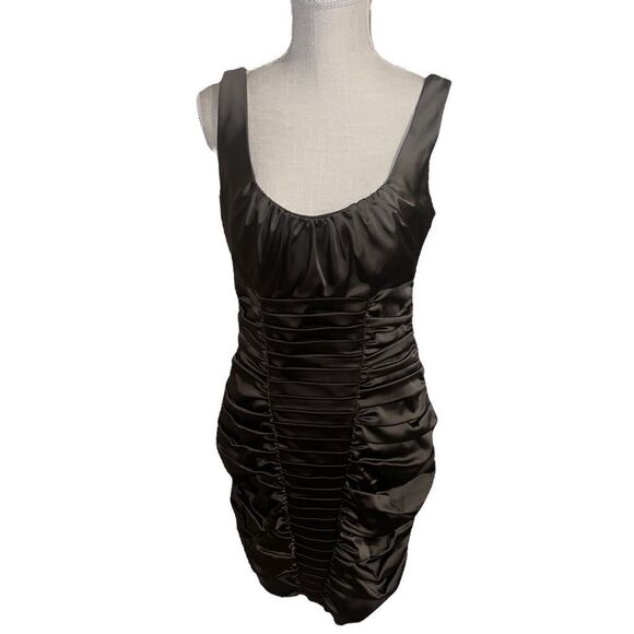 Marc New York Ruched Dress - Picture 2 of 12